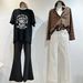 French Style Old Money Repayment High-Density Pure Cotton White Jeans For Women 26 Spring High Waist Slimming Versatile_ecoleips.com