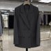 Direct From The Manufacturer: 2025 Women's Blazer Jacket, Spring Autumn Style, Fashionable And Elegant, New Model Petite_ecoleips.com