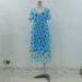 Women's Clothing Strawberry Style Sequined Long Dress Two Tone Mesh Tie Waist Pleated Summer For Formal & Casual For Women_ecoleips.com