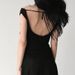 Women's Fashion Summer Solid Color Off-Shoulder Sleeveless Tie Sexy Vest Top T-Shirt_ecoleips.com