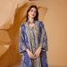 Women’s Clothing Muslim Evening Dress Muslim Large Size Beads Embroidery Sequin Dress_ecoleips.com