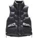 Women's fashion loose waistcoat wear vest vest jacket_ecoleips.com