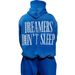 Unisex American Style Trendy Loose Fitting Hoodie Retro Unique Print Hip Hop Style Sweatshirt Women's Clothing_ecoleips.com