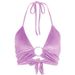Women's Clothing New Love Print Suspenders Sexy Lace Up Vest Backless Beach Tops For Women_ecoleips.com