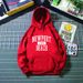 Foreign Trade European American Style Loose Sweatshirt For Men And Women, 100% Polyester, Large Stock, Short Delivery_ecoleips.com