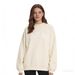 New Unisex Cotton Sweatshirt Casual Slimming Embroidered Body Loose Fit Versatile Women's Clothing_ecoleips.com