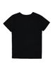 Casual White Round-neck T-shirt With Colorful Bear Desig Short Sleeves Women's FashionSchmetterlings_ecoleips.com