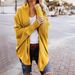 Aria Basics Aria Basics 2025 Spring New European And American Style Knitted Cardigan Plus Size Women's Coat Sweater_ecoleips.com