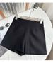 Spice Girls Shorts Women's High Waist And Thin Outer Wear Anti-light_ecoleips.com