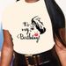 Summer European And American Cross-border Foreign Trade Wholesale T-shirts, Round-neck Casual Plus-size Loose_ecoleips.com