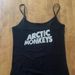 2000s Vintage Punk Rhinestone Letter Gothic Streetwear Sleeveless Corset Y2k Style Tank Top Clothes Women Summer Y2k Tops Sexys_ecoleips.com