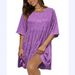 Women's Clothing Women's Sequin Pleated Skirt Sexy Girl Outfit Trendy Short Skirt For Formal & Casual For Women_ecoleips.com