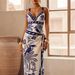 Elegant One-Piece Swimsuit Wrap Skirt High End Beach Hot Spring Cover-Up Women's Clothing Swimwear_ecoleips.com