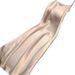 Women's Clothing In Spring French Design Niche Medium And Long Slim Temperament Fashion Long Dress_ecoleips.com