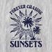 Men's & Women's Tropical Palm Tree Graphic Print Casual T-Shirt - Soft Polyester Relaxed Fit Short Sleeve Tee For Beach Vacation & Daily Wear_ecoleips.com