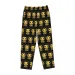 Custom Bendy Ink - Vintage Bendy Ink - Bendy In Ghost Stories 1 Women Pajama Pants Lounge Sleep Sleepwear Bottoms With Pockets_ecoleips.com