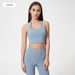Spicy Girl Tube Sports Vest For Women Fashion Sexy Backless Halter Fitness Yoga Top DT146_ecoleips.com
