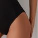 Women's High-Performance Monokini Swimsuit – Sexy Athletic One-Piece With Removable Padding (S-XL, Chlorine-Resistant Polyester, Tummy Control)_ecoleips.com