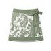 Women's 2025 Spring New Casual Fashion Printed Long Sleeve Shirt Set_ecoleips.com