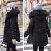 Women's Clothing Parker Cotton Coat Women Winter New Down Cotton Coat Women's Clothing Waist Slim Fit Warm Student Cotton Coat_ecoleips.com