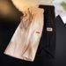 Women's Summer Shorts - Lightweight Ice Silk Breathable Loose Fit Casual Shorts With Embroidery Logo High Elasticity, Multiple Pockets, Straight Leg_ecoleips.com
