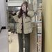 girl Girl Girl Girl 2025 New Small Size Parka Jacket For Women, Autumn Winter Korean Style, Fleece-Lined And Thickened Cotton Coat_ecoleips.com