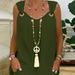 Women's Solid Color Suit Set Fashionable Casual European American Style Hanging Outfit_ecoleips.com