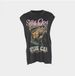Women's Clothing Street Fashion Printed Vest T Shirt Autumn New Loose Large Size Women's Tops_ecoleips.com