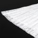 Women's Clothing New See Through Sleeves Half High Collar Lace Skirt Party Banquet Elegant Style Dress Dresses_ecoleips.com