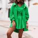 Women's Clothing Long Sleeved Jacket Shorts Vest Three Piece Sports Casual Sweater Suit_ecoleips.com