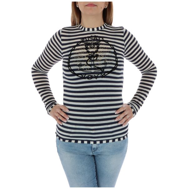 Pinko Maglia DonnaDqnaOcqyfObkz_ecoleips.com