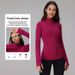 Define Tight-fitting Yoga Jacket, Long-sleeved Top, Running Sports, Pilates Training, Fitness Clothing_ecoleips.com