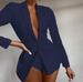 European And American Cross-Border Women's New Autumn Winter Fashion Turn-Down Collar Long Sleeve Casual Elegant_ecoleips.com