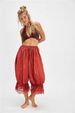 Women's Clothing Early Spring New Hollow Lace Lace Home Clothes For Women Comfortable Skin Friendly Pajamas Shorts_ecoleips.com