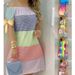 Women's Clothing Fashion Sexy Women's Print Dress_ecoleips.com