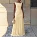 2026shein Cross-border Independent Site European And American Elegant Dress Party Tank Top Pleated Skirt_ecoleips.com