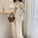 2026 Spring New European Style Casual Sports Stand Collar Sweatshirt For Women, Autumn Zipper Jacket Top_ecoleips.com