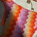 Women's Clothing Striped Gradient Bikini Summer Beach Bikini Swimsuit Female_ecoleips.com