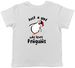 Women's T-Shirts Just A Girl Who Loves Penguin Childrens Kids T-Shirt Boys Girls Gift_ecoleips.com