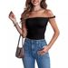 Summer Street Style Women's Cross Border Navel Baring Tube Top with Shoulder Straps High End Milk Silk Camisole Vest_ecoleips.com