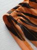 Women Spaghetti Strap Bodycon Mini Dress Leopard Sleeveless Print Sexy Dress Spring Summer Night Out Club Party Fitted Dress_ecoleips.com