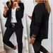 2024wish Independent Store New Casual Fashion Women's Suit_ecoleips.com