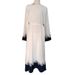 Muslim Abaya Traditional Simple Dress_ecoleips.com