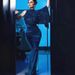 Verve 2025 Women's Clothing 2025 New Color Sequin Banquet Evening Long Dress_ecoleips.com