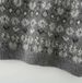 Versatile Crew Neck Polished Effect Jacquard Knitted Sweater_ecoleips.com