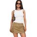 's Popular European And American Street Style Slim-fit Sleeveless Outerwear Base Shirt, Trendy Brand Inner Wear_ecoleips.com