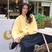 Women's Loose Fitting Cardigan Ribbed Crew Neck Knitted Sweater Autumn/Winter Style Fashion For Ladies_ecoleips.com