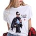 Summer European And American Cross-border Foreign Trade Wholesale T-shirts, Round-neck Casual Plus-size Loose_ecoleips.com