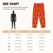 Funny F-Caw-F Chicken FCAWF Lady's Loungewear Pants With Pockets Pajama Pants Home Sleepwear_ecoleips.com