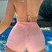 Women's Premium Quick-Dry Chlorine-Resistant Bikini Set Two-Piece Swimsuit for Swimming And Vacation_ecoleips.com